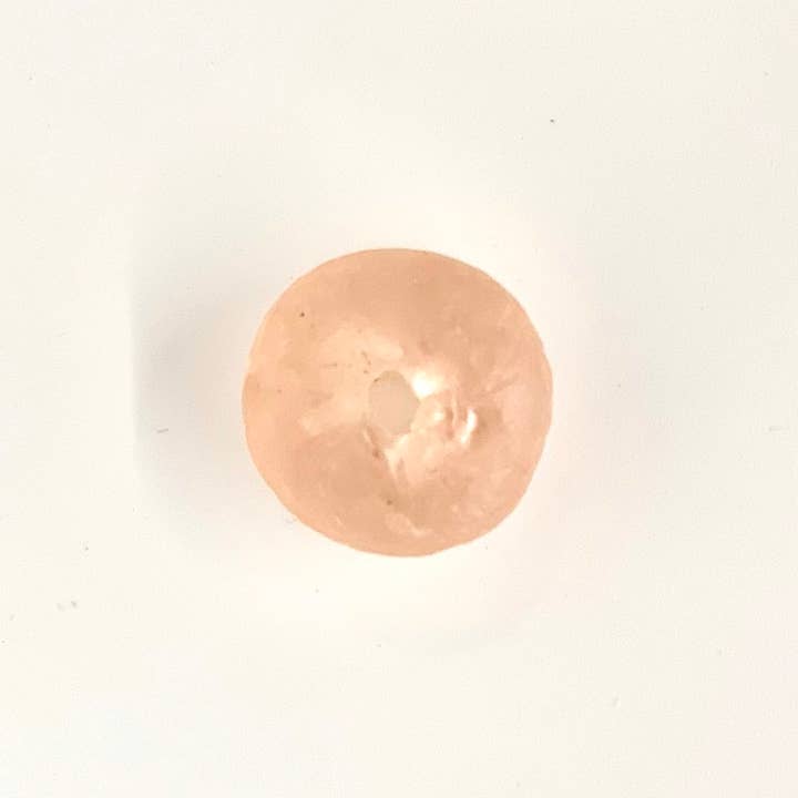 The Gilded Shell - Wholesale Ornament - Eco-friendly Sea Glass Ornaments - Single5