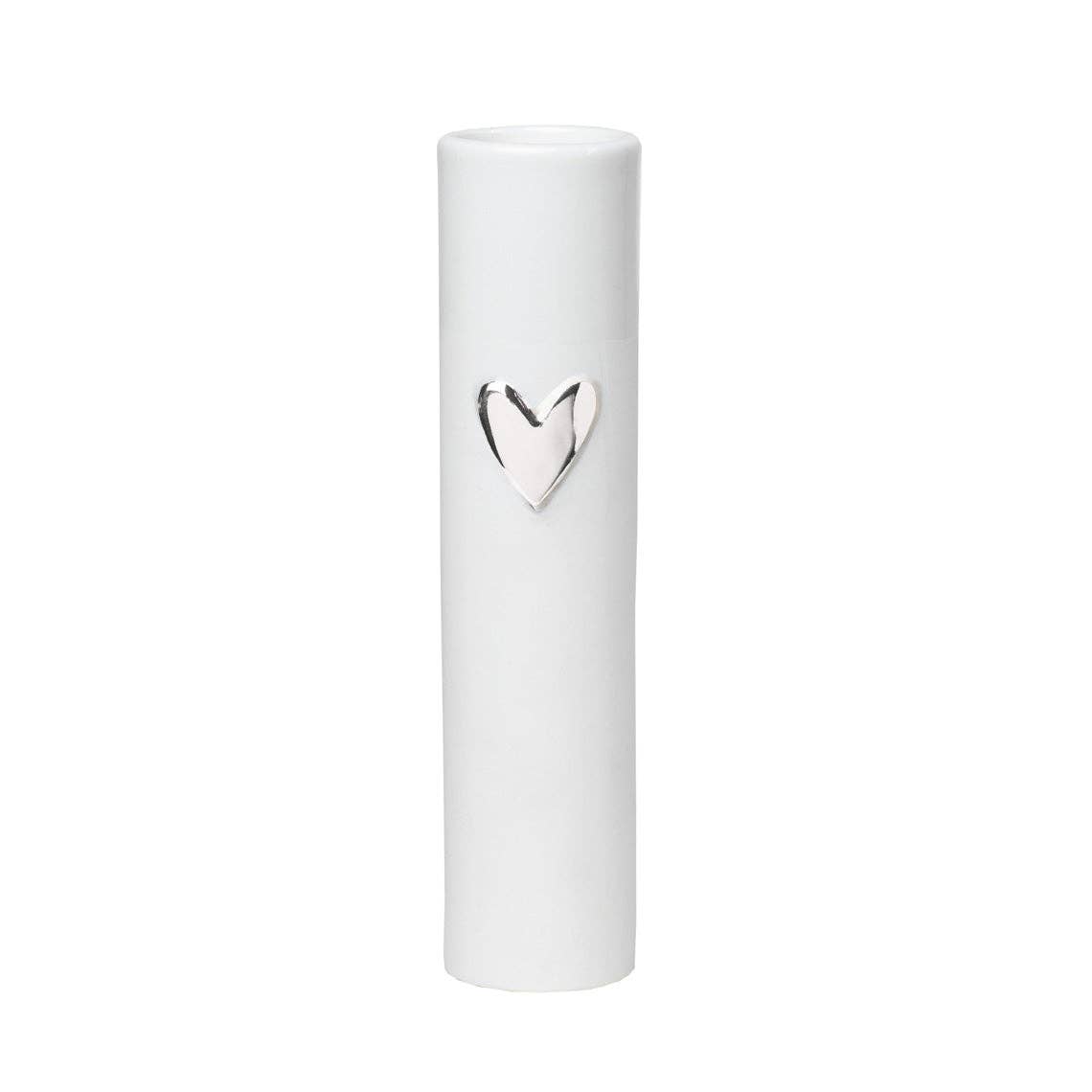 Räder - Wholesale Vase - Love Heart Vase- 6.7"