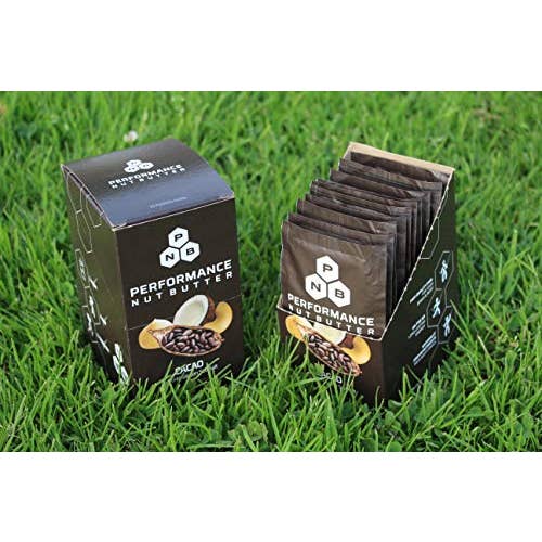 Performance Nut Butter – wholesale Nut butter – Performance Nut Butter Cacao1