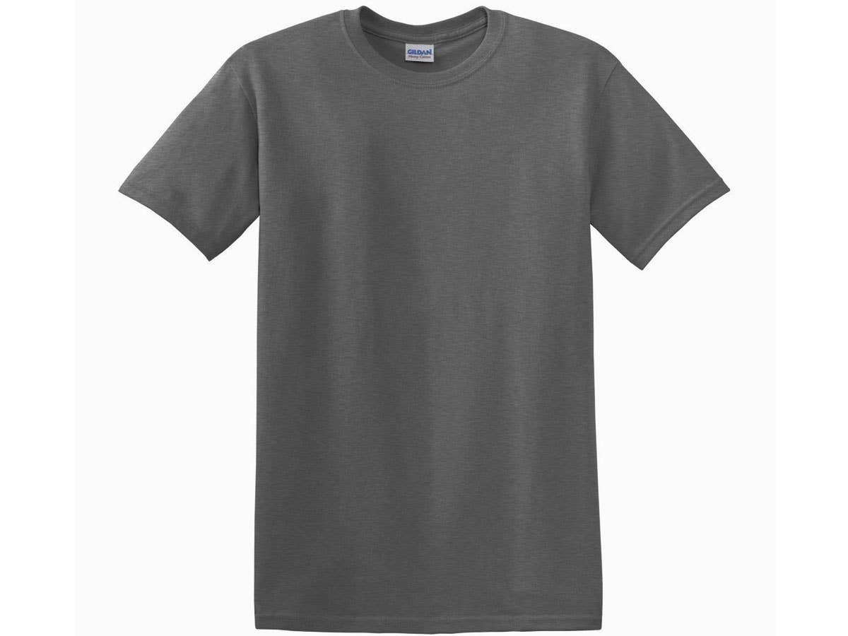 Buck Wholesale - Wholesale T-shirt – Unisex - Gildan G5000 Adult Unisex 5.3 oz. HD Heavy Cotton™ Blank14
