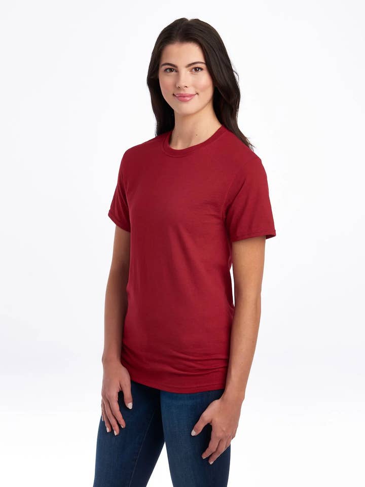 Down South Designer Customs - Wholesale T-Shirt - Unisex - Jerzees Dri-Power® Unisex T-Shirt15