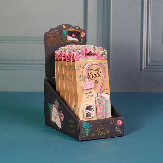 if USA - Wholesale Booklight - Book Lover's Reading Lights16