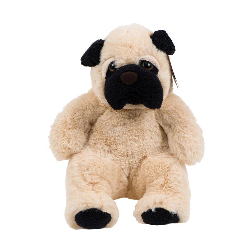Deluxe Import Trading - Wholesale Stuffed/Plush Toy - Kids & Baby - PLUSH 9''SLUMPY DA PUG0