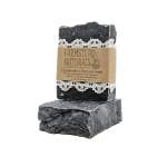Farmstead Naturals - Wholesale Bar Soap - Handmade Charcoal Soap - Black Soap - Farmstead Naturals1