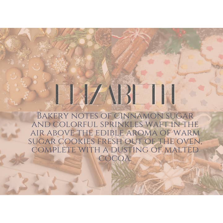 eScentually Yours – wholesale Whipped soap – Winter Whipped Soap & Sugar Scrub - The Starlet Collection13