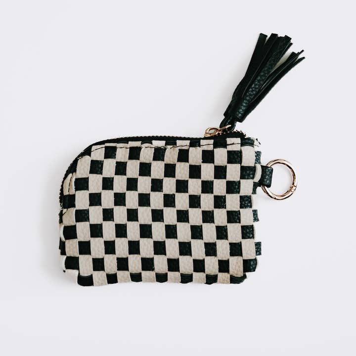 Pretty Simple - Wholesale Wallet - Women's - Paris Card Wallet