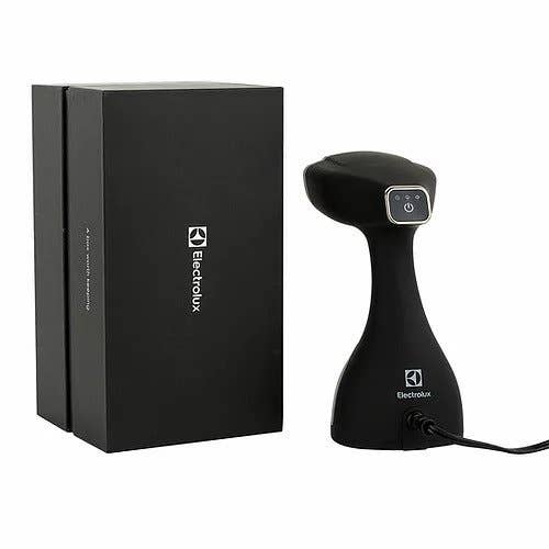 Smartek USA Inc. - Wholesale Steamer - Electrolux Handheld Steamer Black - 1500W3