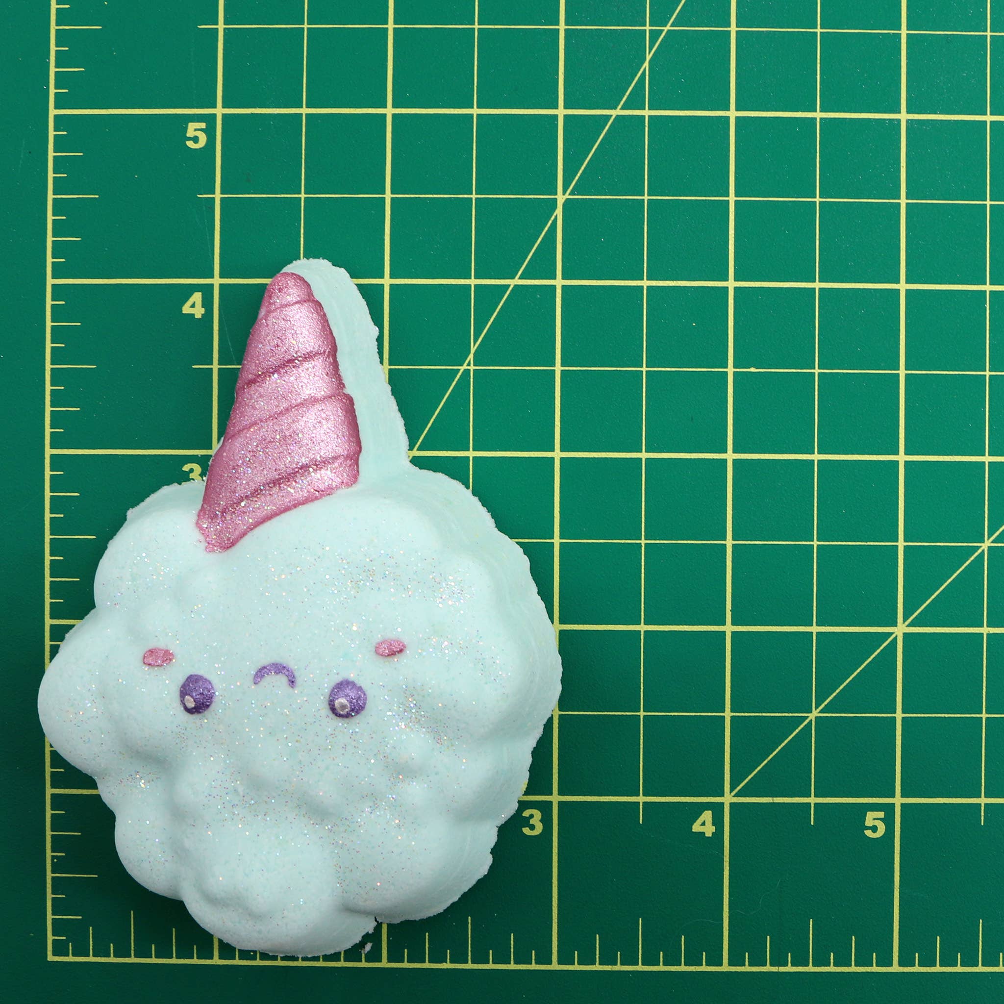 The Bomb Bar - Venta al por mayor Bombas de baño - Algodón de azúcar3