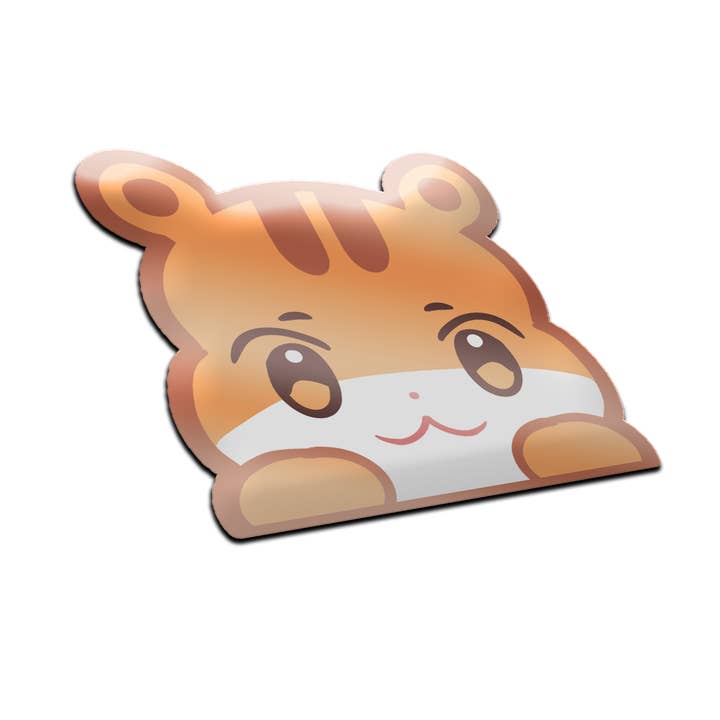 Naytendo – Adesivo por atacado – Anitez Ateez Joongrami Epiker