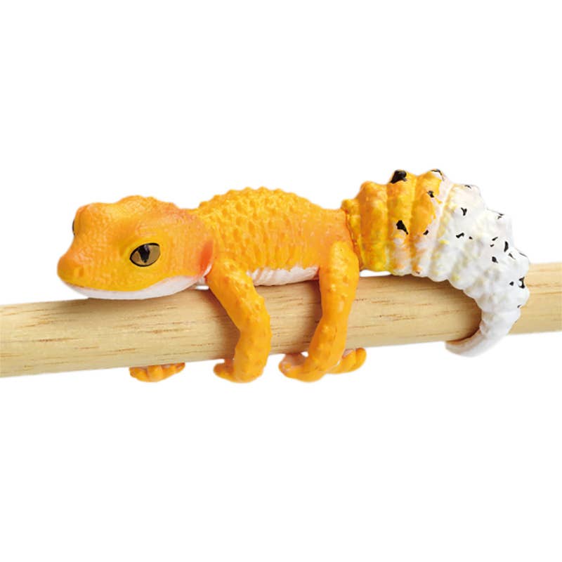 Hakubundo - Wholesale Ornament - 【JAPANESE BLIND BOX】HUGGING REPTILES BLIND BOX3