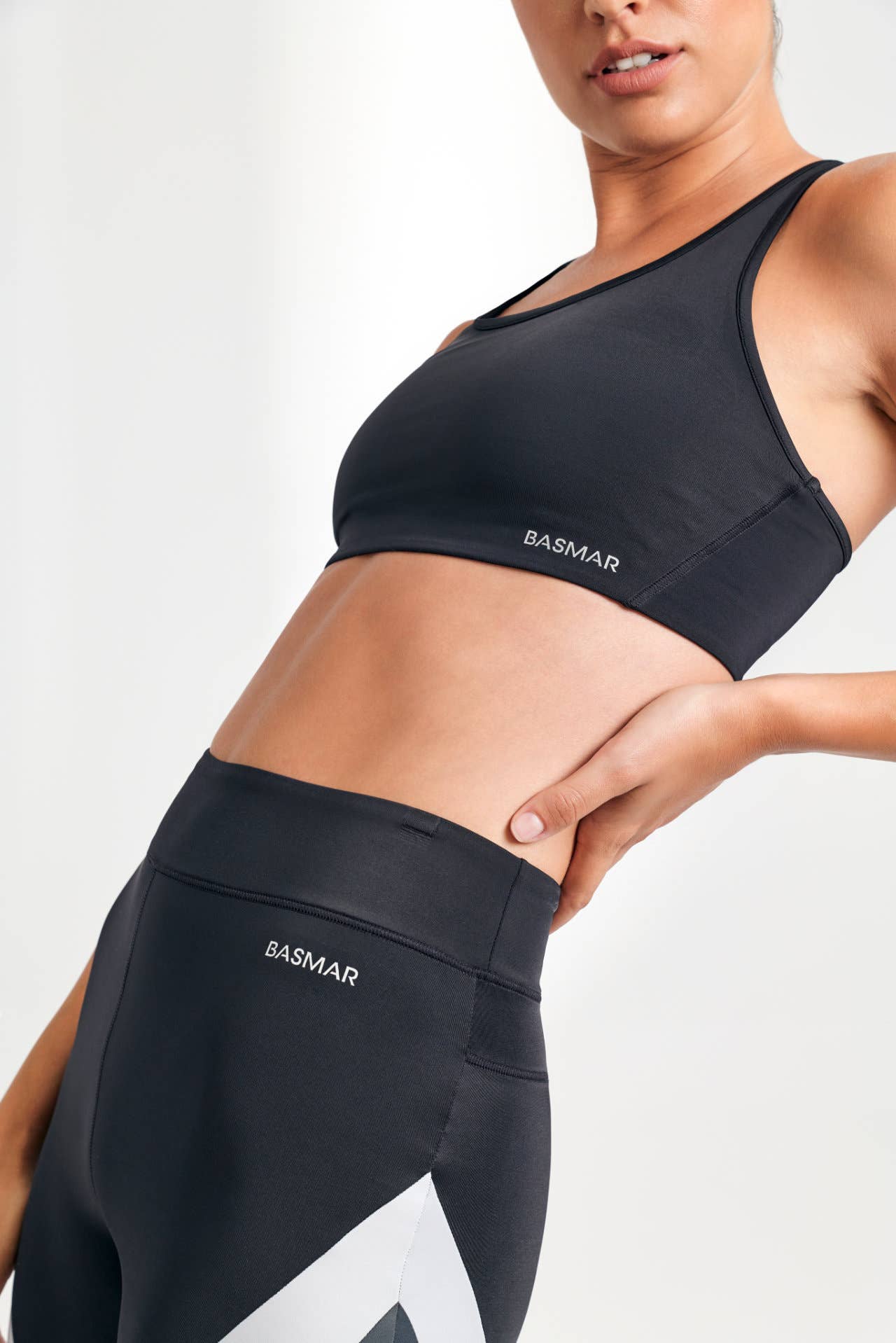 Basmar - Wholesale Athletic Top - Women's - BASIC SPORTS TOP9