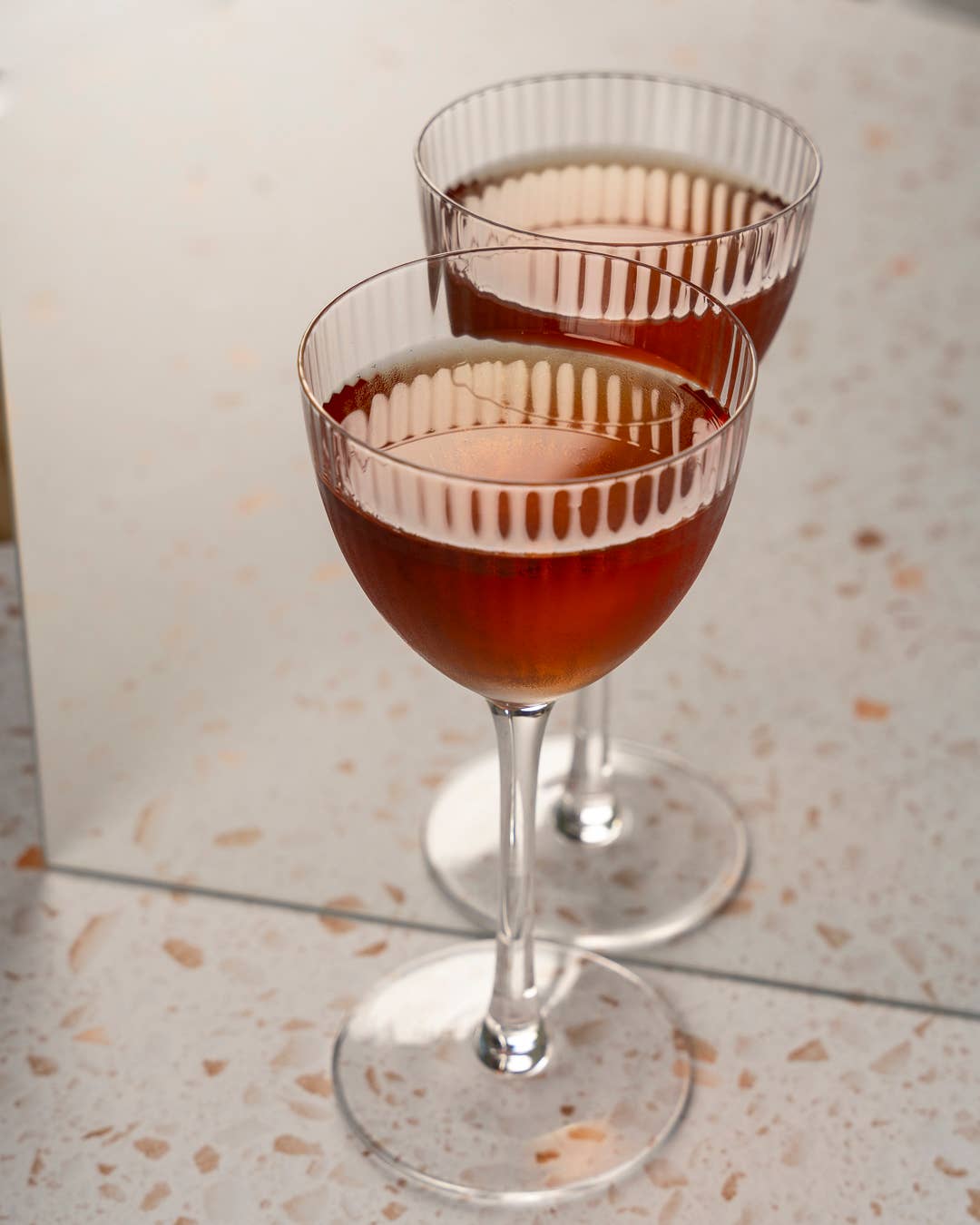 Kwe cocktails - Wholesale Cocktail Mix/Syrup - Cranberry & Balsam Fir2