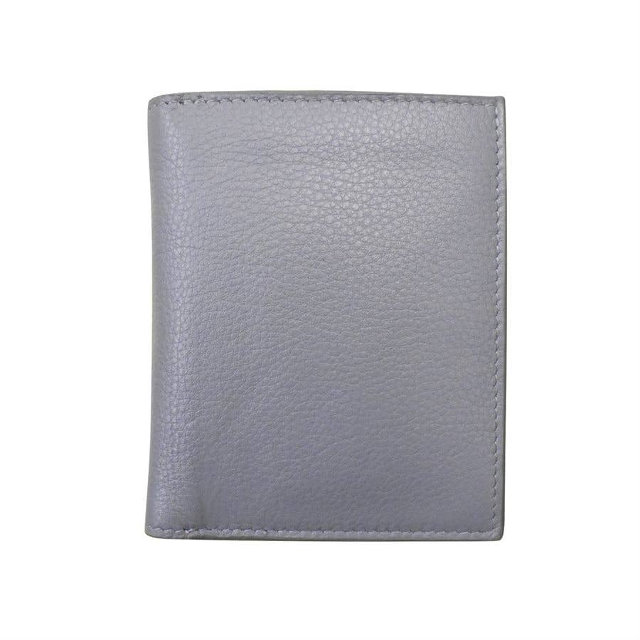 ili New York – wholesale Wallet - Men’s – 7177 Small Snap Wallet15