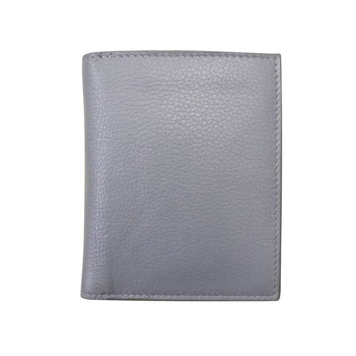 ili New York - Wholesale Wallet - Men's - 7177 Small Snap Wallet14