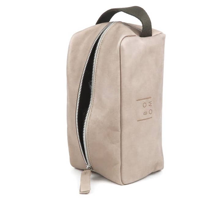 B-VÄSKA/23 Beige för wholesale av Boom bag