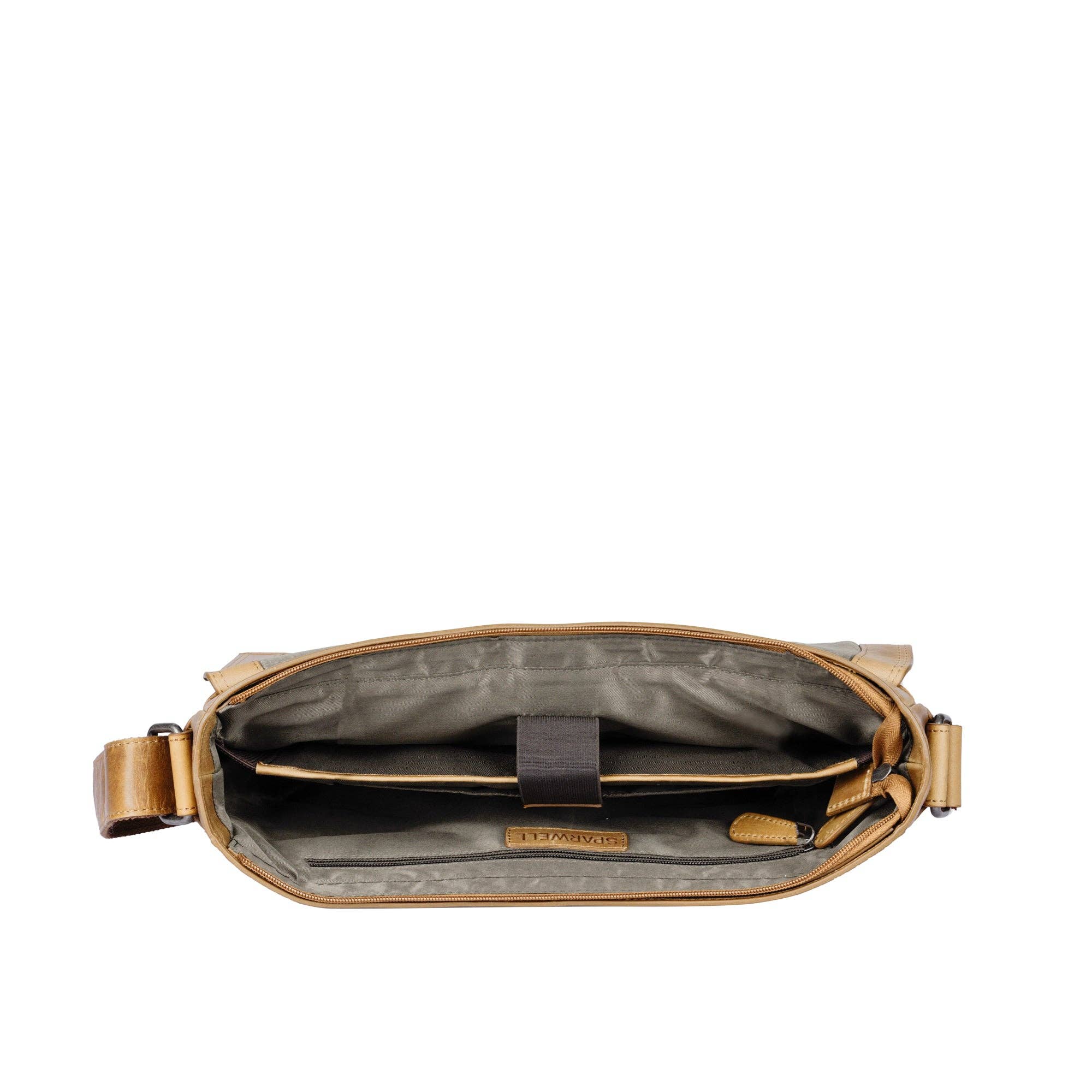 Sparwell – Engroshandel Messenger bag – Mænd – Kompakt Kain6