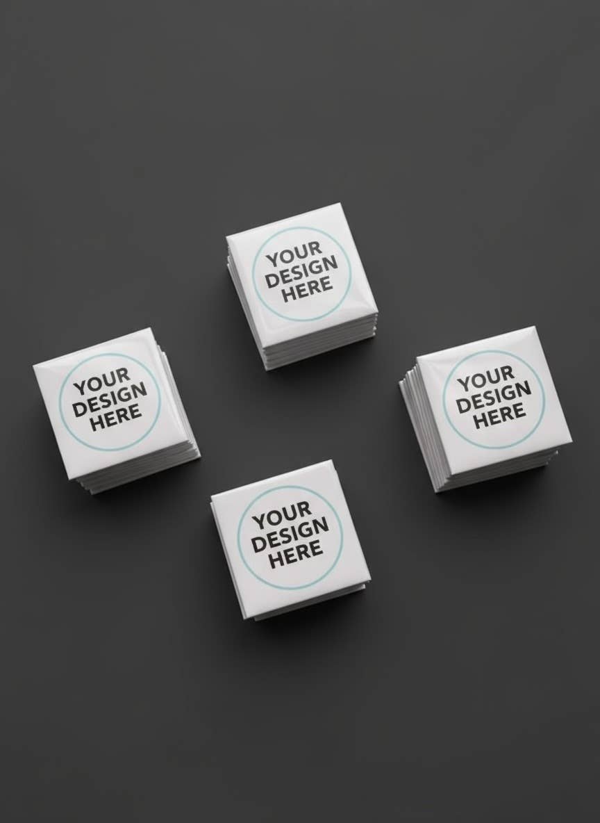 MiniMags – wholesale Magnet – Promotional Magnets1