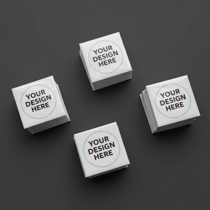 MiniMags - Wholesale Magnet - Promotional Magnets1