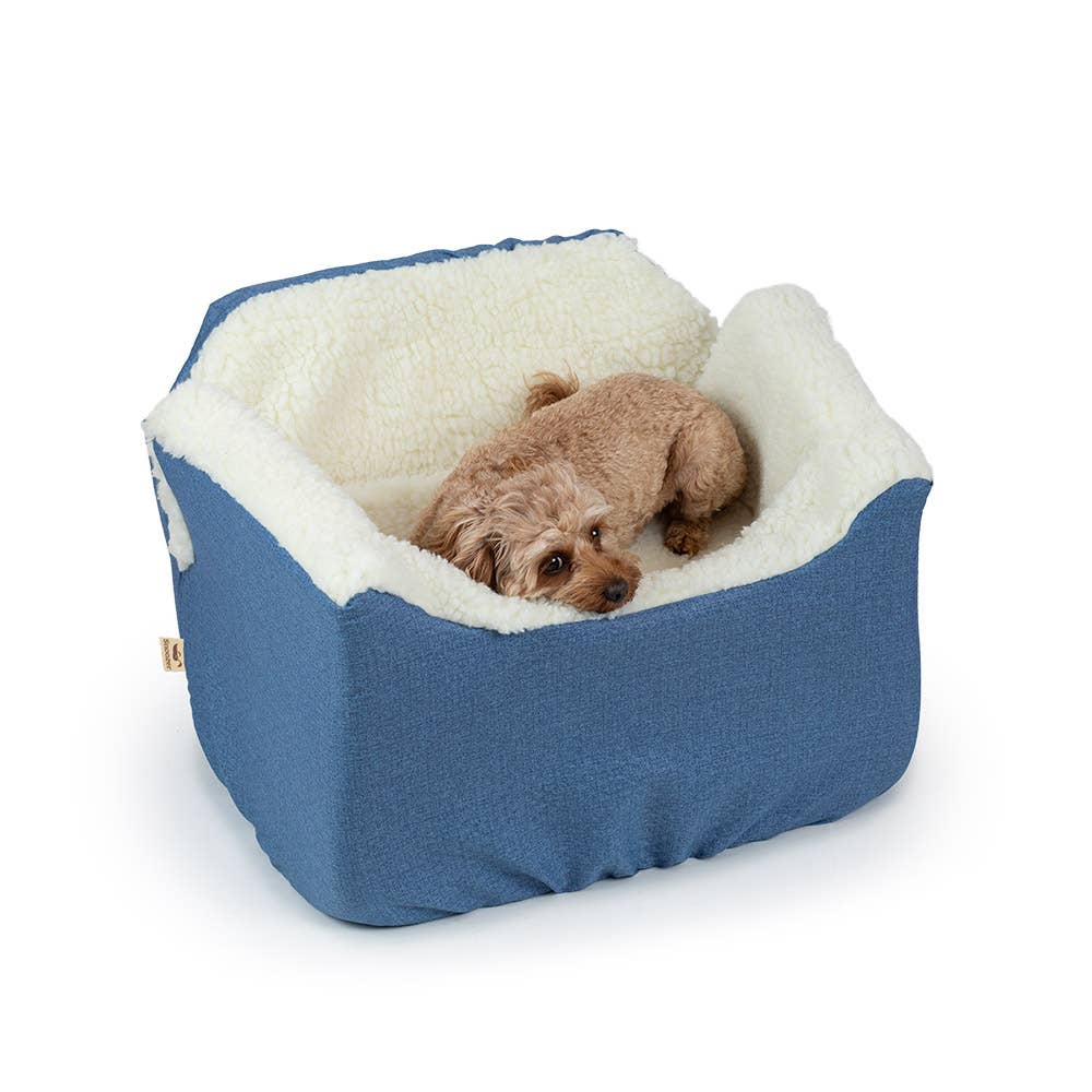 Snoozer Pet Products - Wholesale Pet Carrier - Dog - Snoozer Lookout I Dog Car Seat4