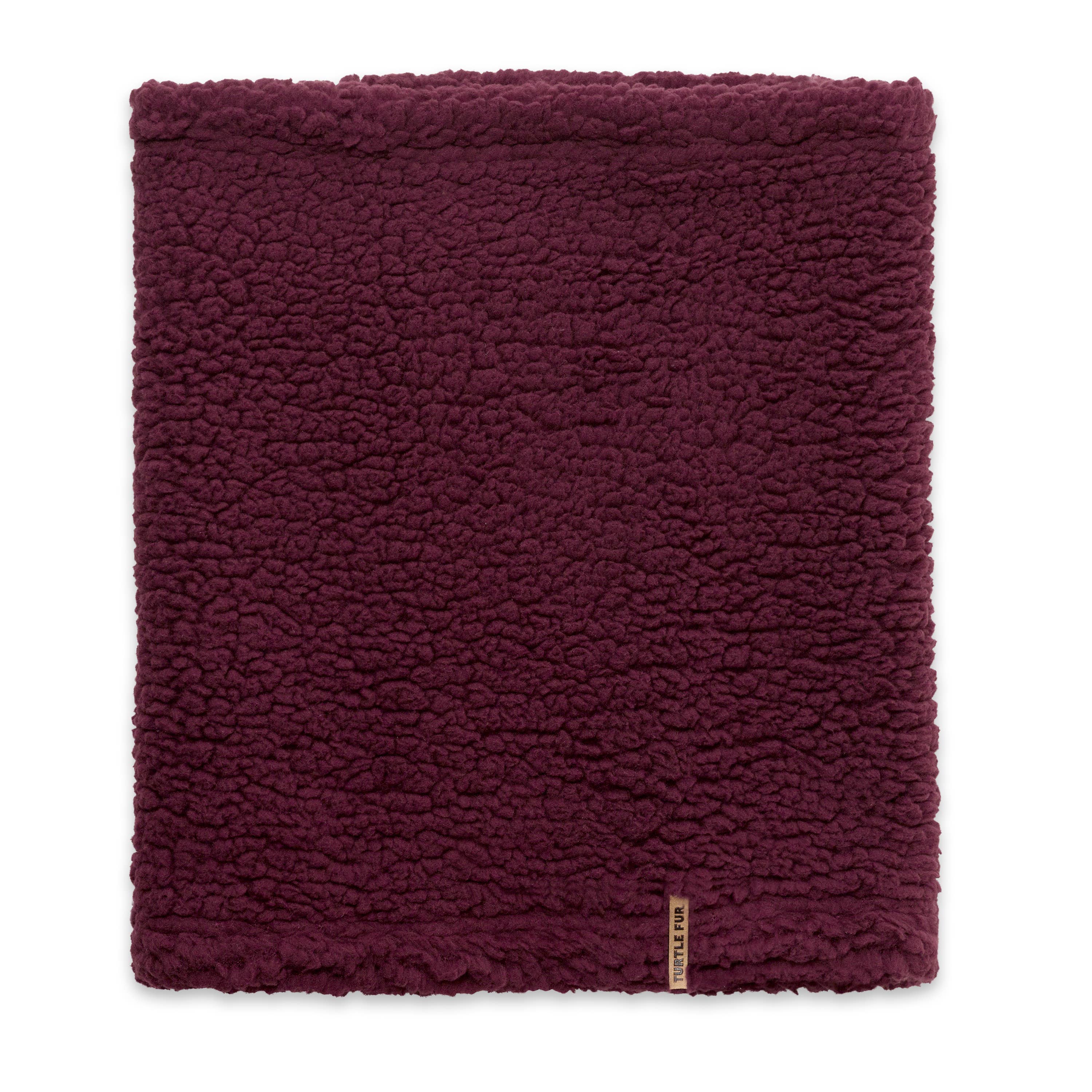 Turtle Fur - Wholesale Neck Gaiter/Snood - Unisex - Comfort Lush™ High Pile Fleece Pipe Dream Neck Warmer6