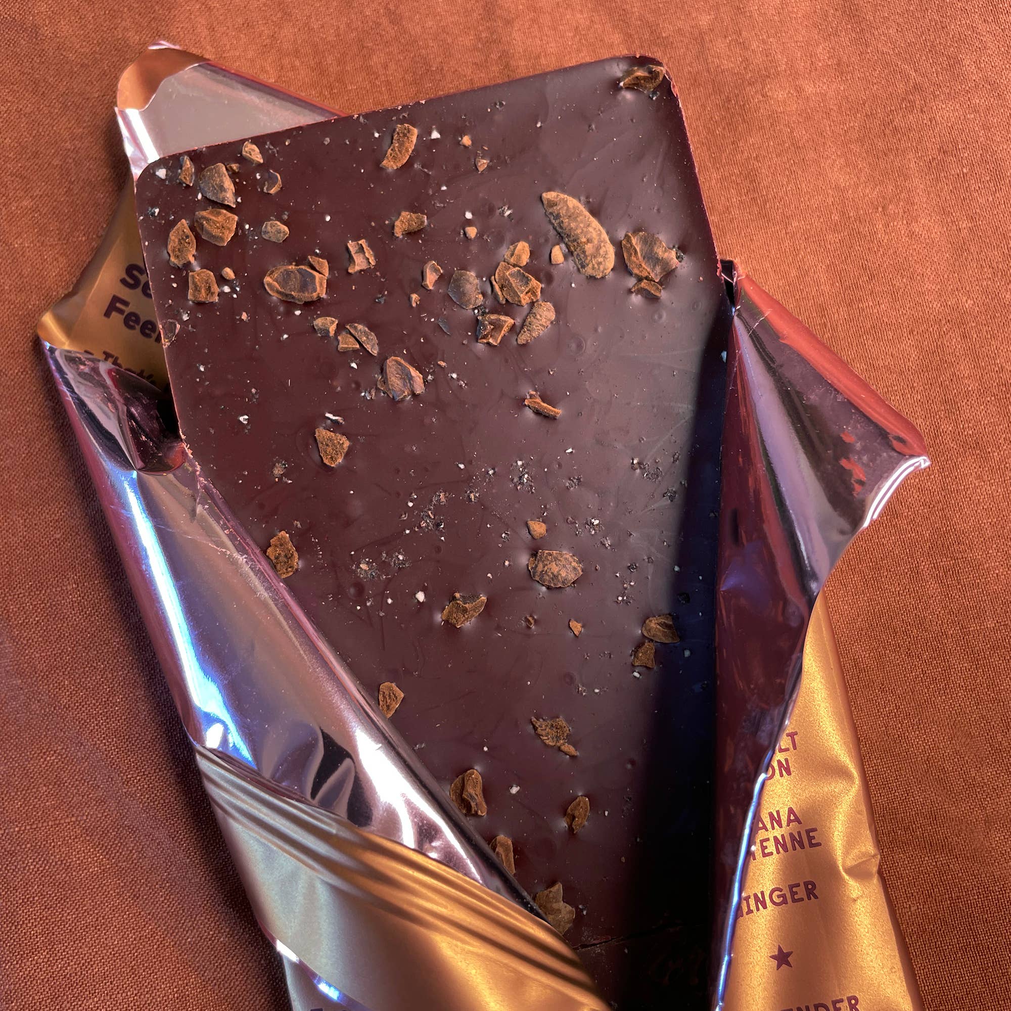 Antidote Chocolate – wholesale Chocolate bar – Antidote Chocolate KAKIA: COFFEE + CARDAMOM1
