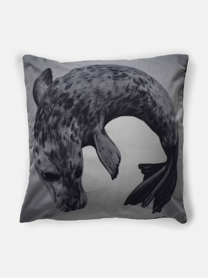 Sylkie Cushion for wholesale by Variorum