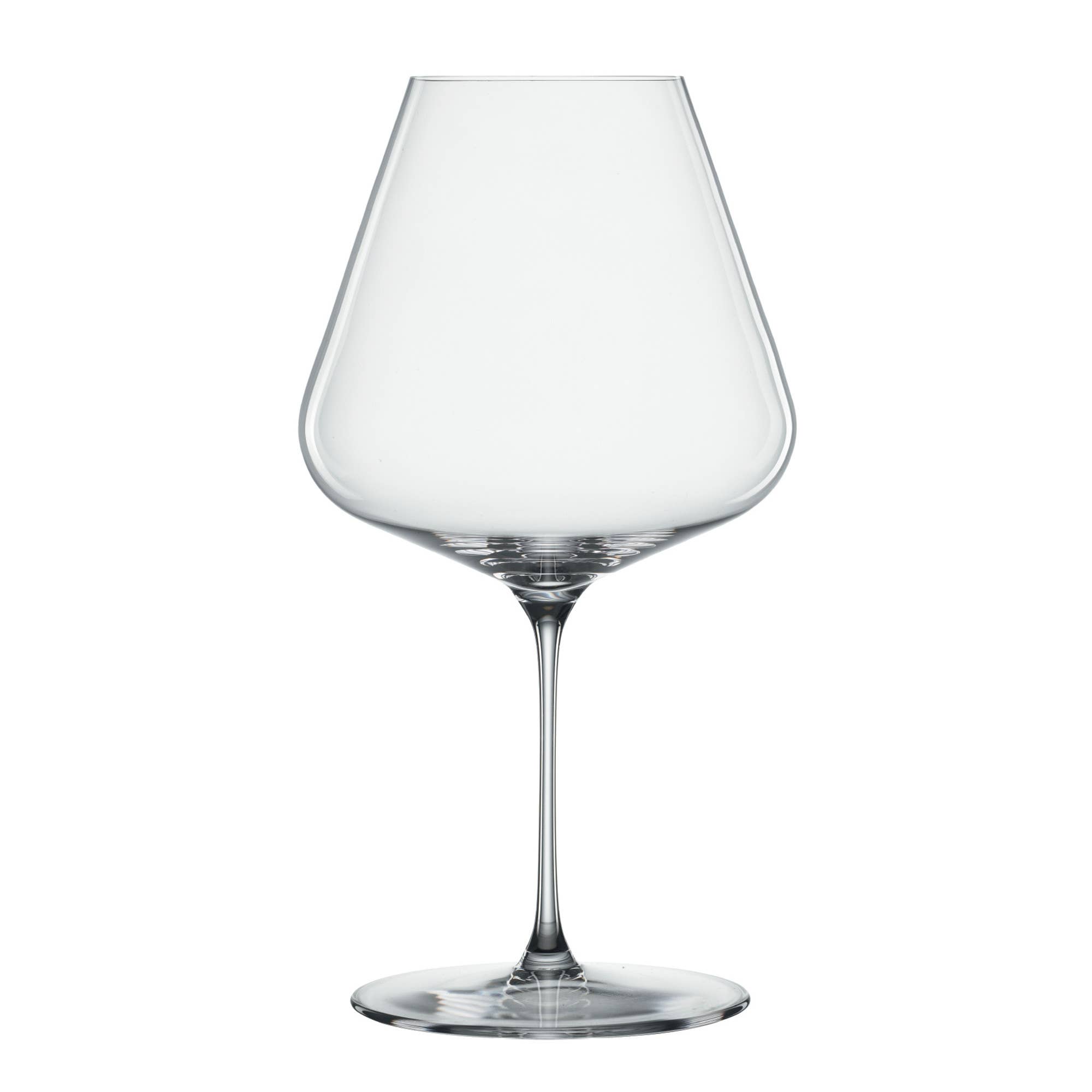 Spiegelau - Wholesale Wine Glass - Definition Crystal Burgundy Wine Glasses Set of 22