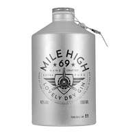 MILE HIGH 69® - bouteille de 1000 ml pour la vente par MILE HIGH 69