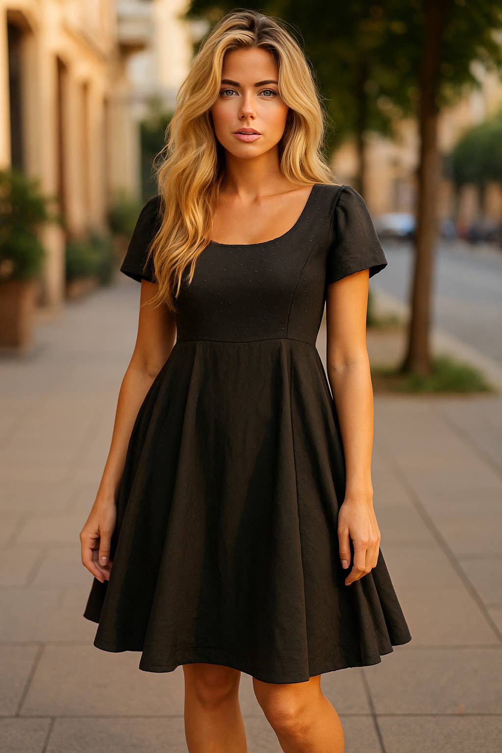 A Woman we Love - Wholesale Dress - Women's - Lot of 10 Dresses – Assorted Sizes and Colors 5