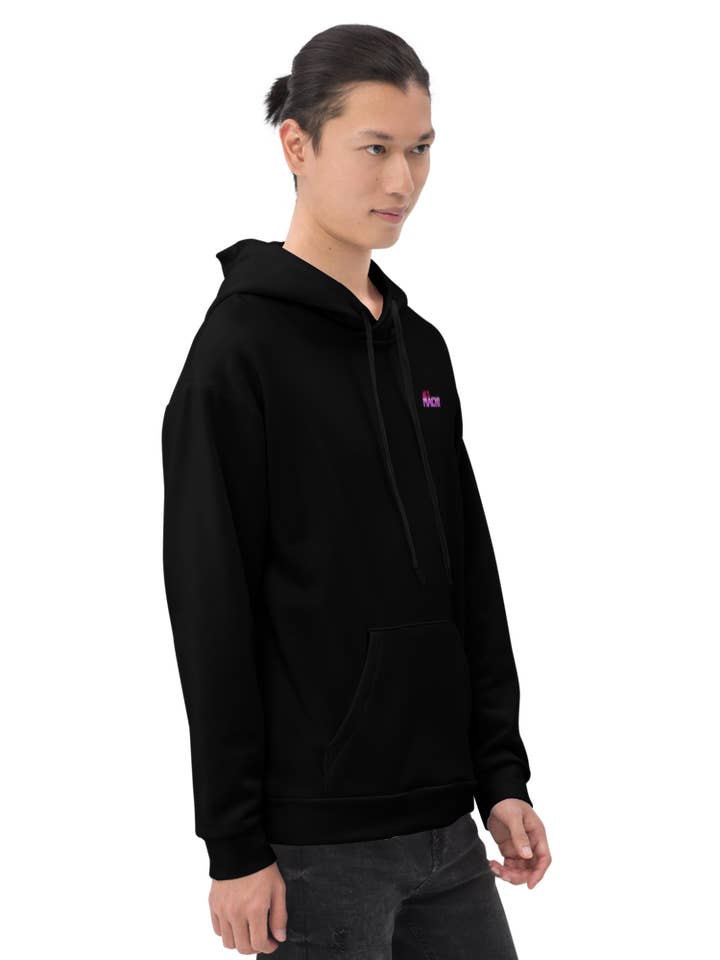 FUJI: MOLETOM COM CAPUZ por atacado de Neomachi