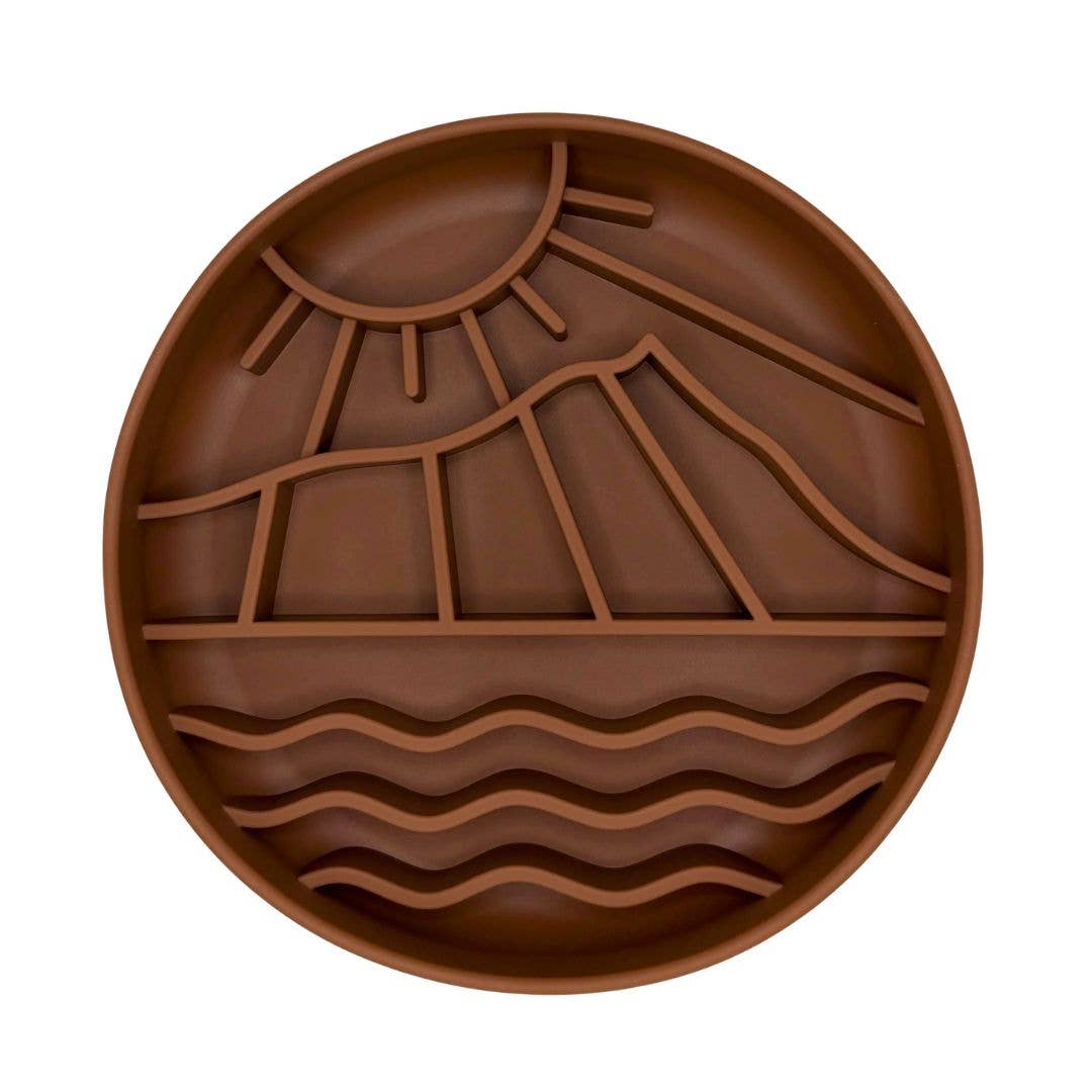 Dashi's - Wholesale Pet Bowl - Cat/Dog - Diamond Head Slow Feeder4