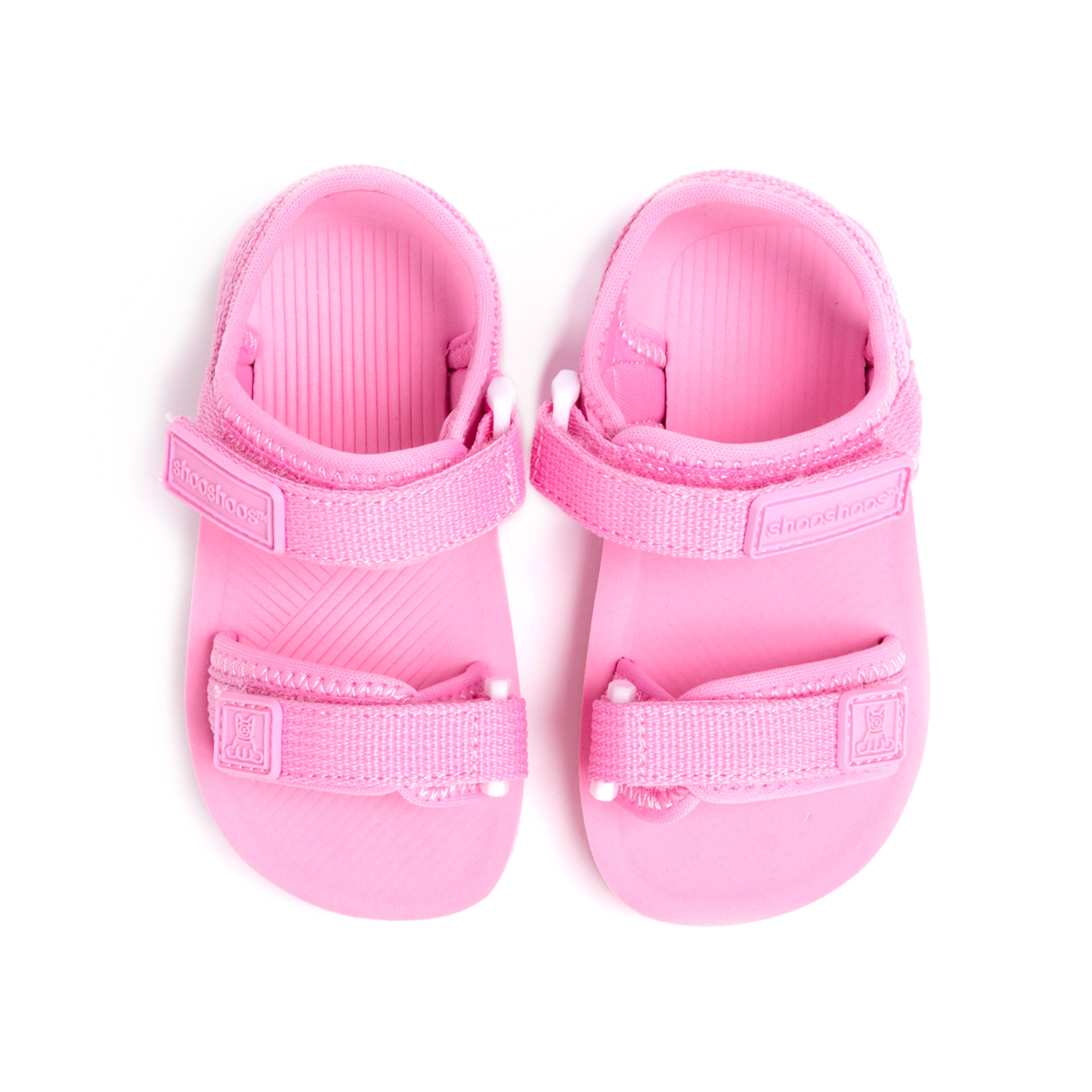 Pink NOOKIE - TODDLER KIDS SHOES SANDAL WATER SHOES for wholesale on Faire3