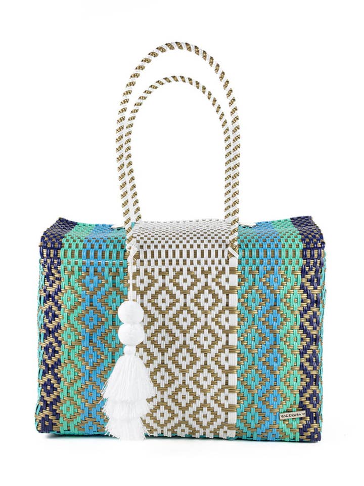 Sac de voyage Waves Overnight pour la vente par Valerosa