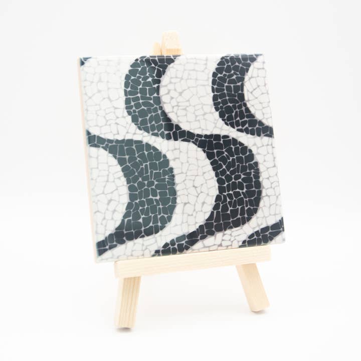 Azulejo "Portuguese Pavement" for wholesale by Casa Sofia