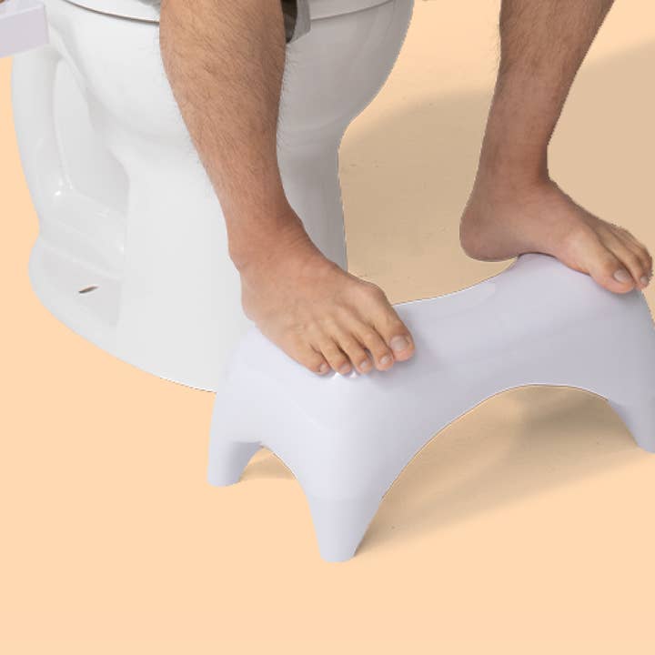 TUSHY - Wholesale Bathroom Accessory Set - TUSHY Bathroom Ottoman