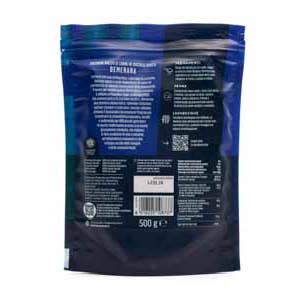 Altromercato - Venta al por mayor Azúcar - Demerara - Azúcar moreno cristalizado de Mauricio - 500 g3