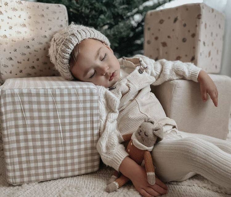 Lmb&Co. - Wholesale Blocks - Kids Baby - Lmb Play Cubes30