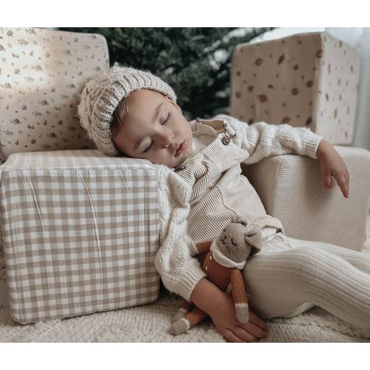 Lmb&Co. - Wholesale Blocks – Kids & baby - Lmb Play Cubes30