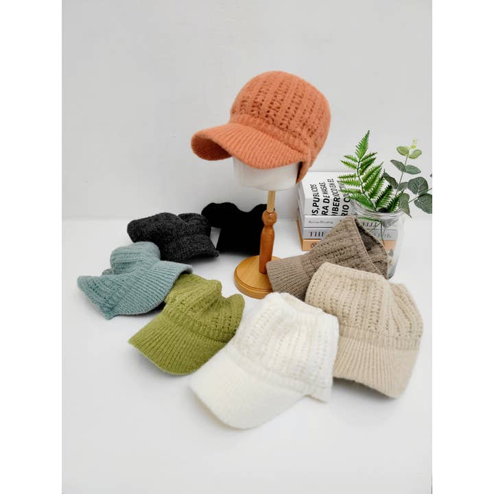 Soft Alpaca Wool Hat, Alpaca Baseball Cap and other Purchase Wholesale wuaman alpaca. Free Returns & Net 60 Terms on Faire trending on Faire.