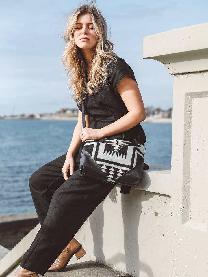 Bolso Bandolera Willow - Archer para venta al por mayor de Grace Design