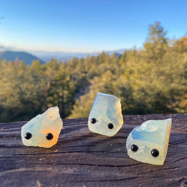 Wax Apothecary - Wholesale Spiritual Stone/Crystal - Stone Buddies & Rock Friends 🪨✨15