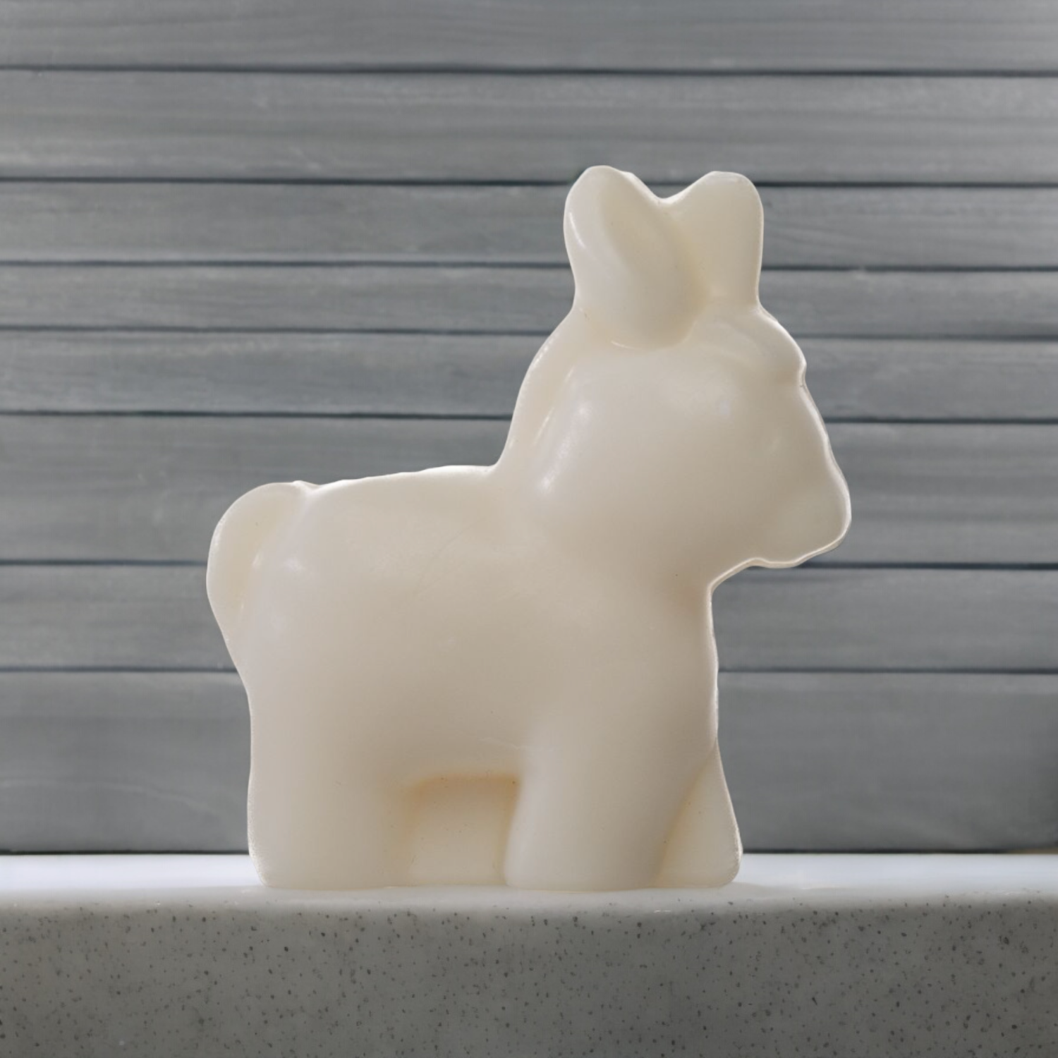 S2Z Cosmetics - Wholesale Bar Soap - DONKEY BABY SOAP WITH ORGANIC DONKEY MILK NATURE 60G1