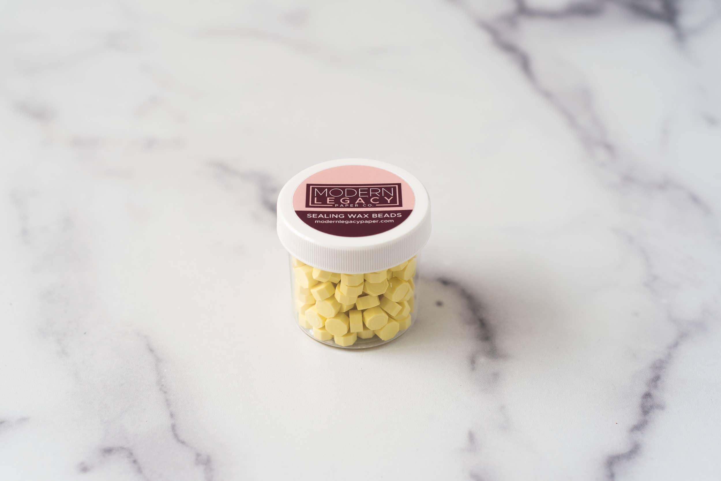 Modern Legacy Paper Company - Wholesale Sealing Wax - Sealing Wax Beads12