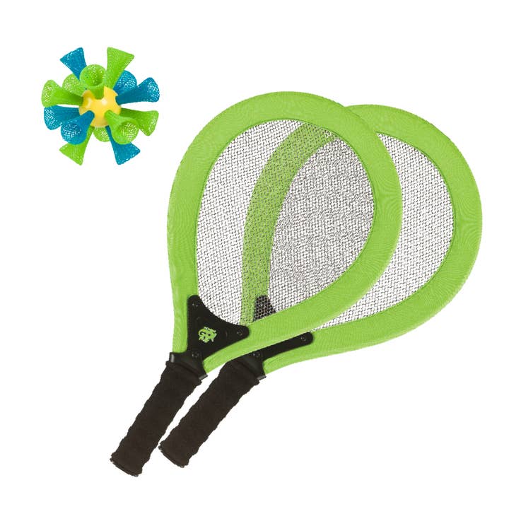 Toysmith - Wholesale Sporting Game - Kids & Baby - Get Outside GO!â„¢ Bashminton (2 Players)
