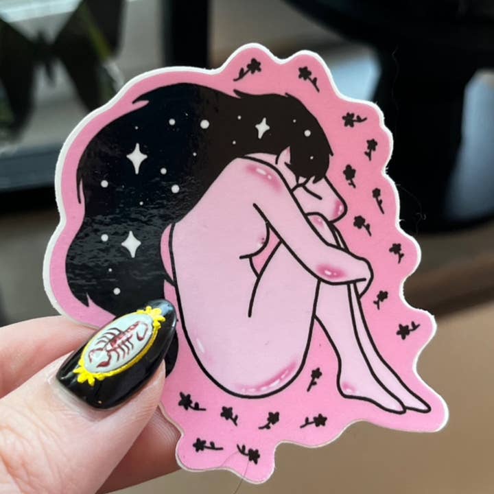 Elf Girl for wholesale by Little Faun Tattoo