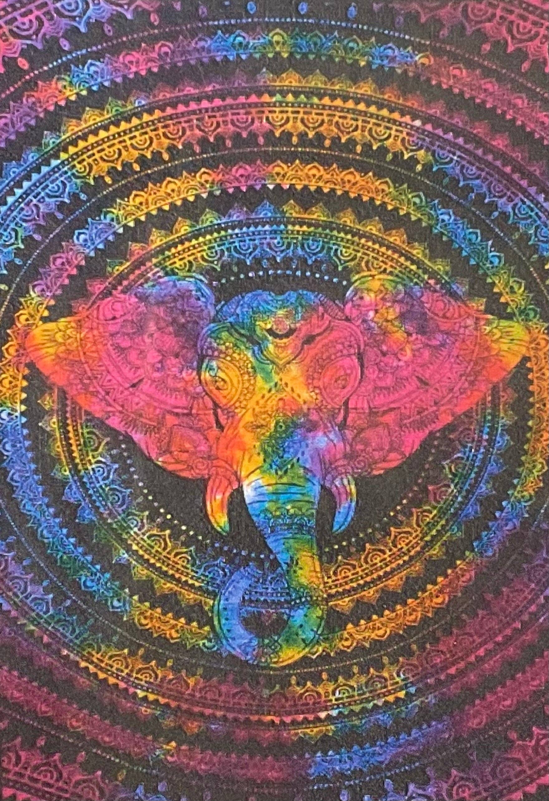 Keystone Crystals - Wholesale Tapestry/Textile - Tapestry 54” x 86” Alter Cloth 24" x 24"15