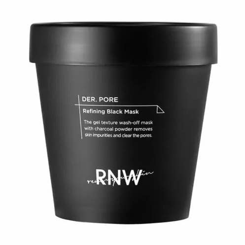 Refining Black Mask för wholesale av Myneed