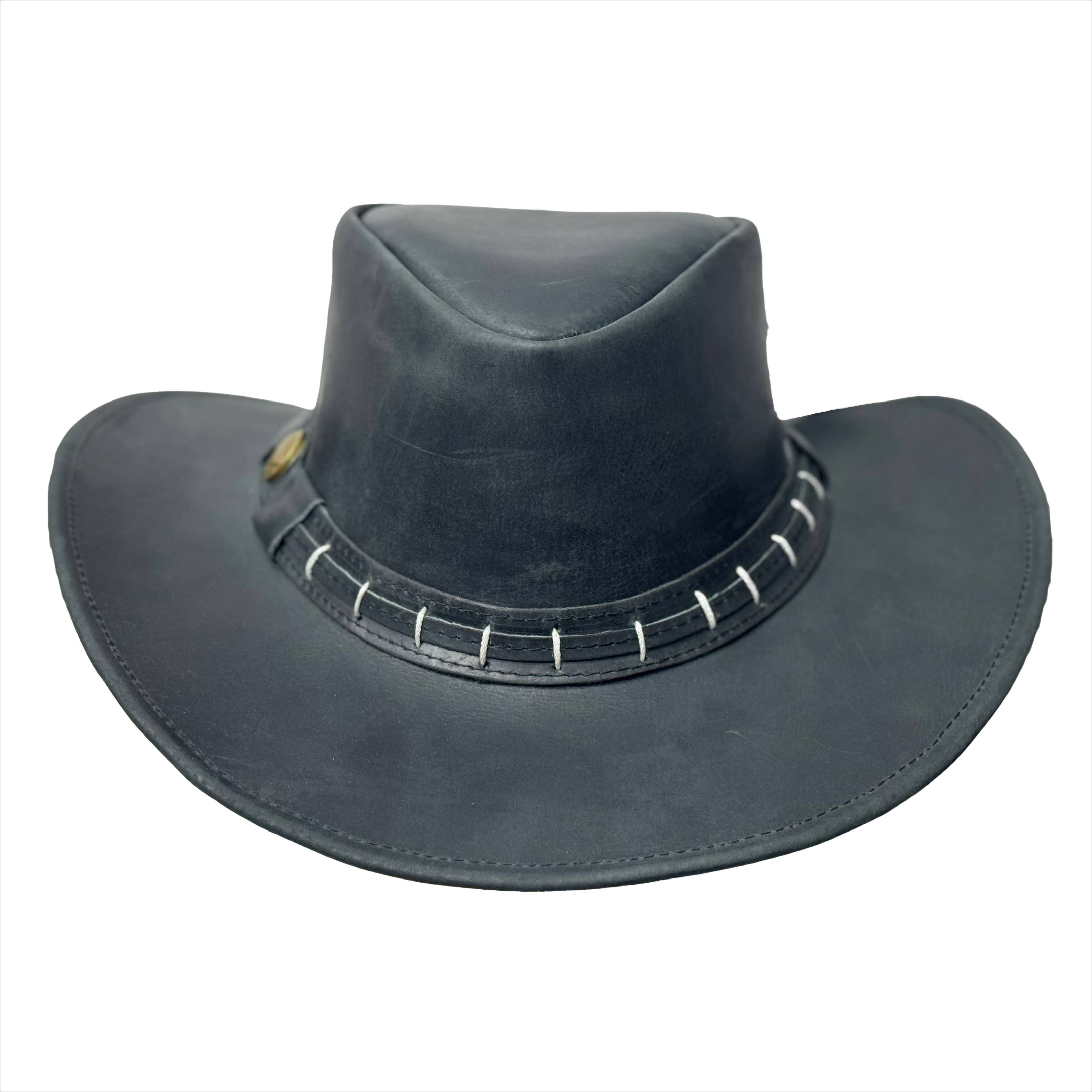 Lesa collection inc - Wholesale Cowboy Hat - Unisex - Maracaibo Cowboy Handmade, Western Style Hats, Leather Hat8