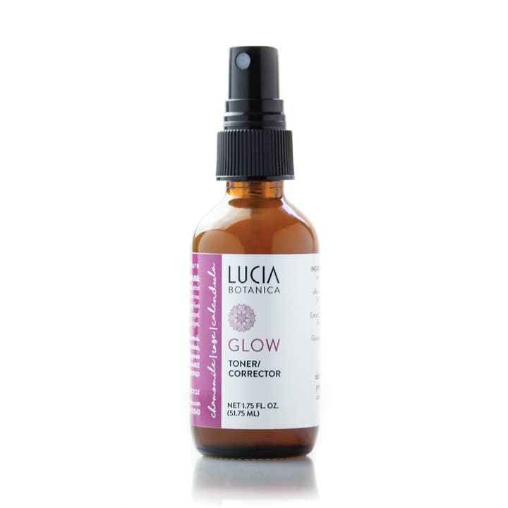 Glow – Toner/Corrector for wholesale by Lucia Botanica
