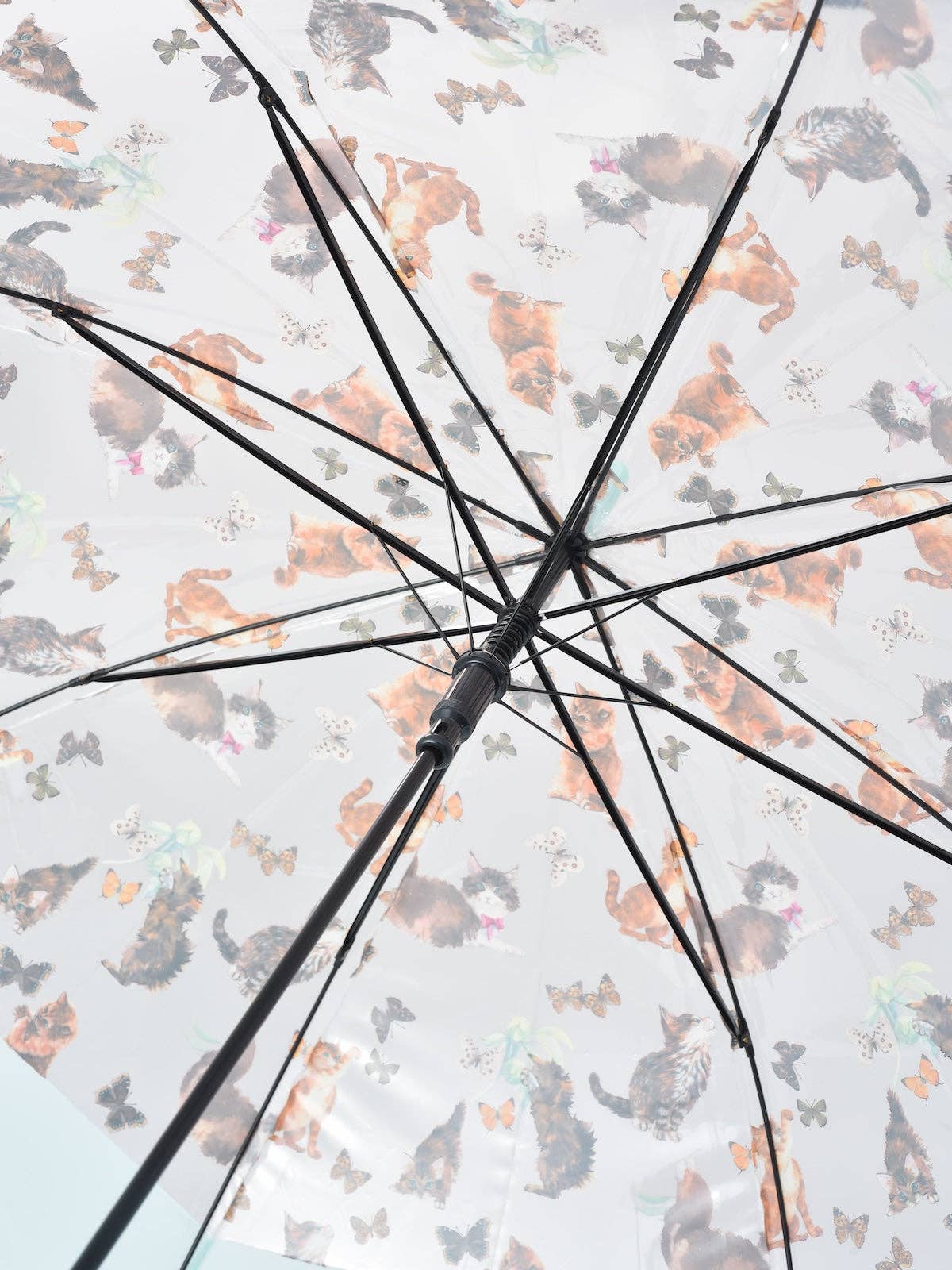 Funkyrel® Atzbranding Limited - Wholesale Umbrella - Women's - Rano – Forest Friends Dome Umbrella7